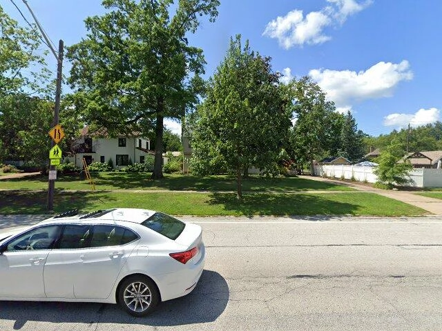 House image located at Lakewood, OH 44107