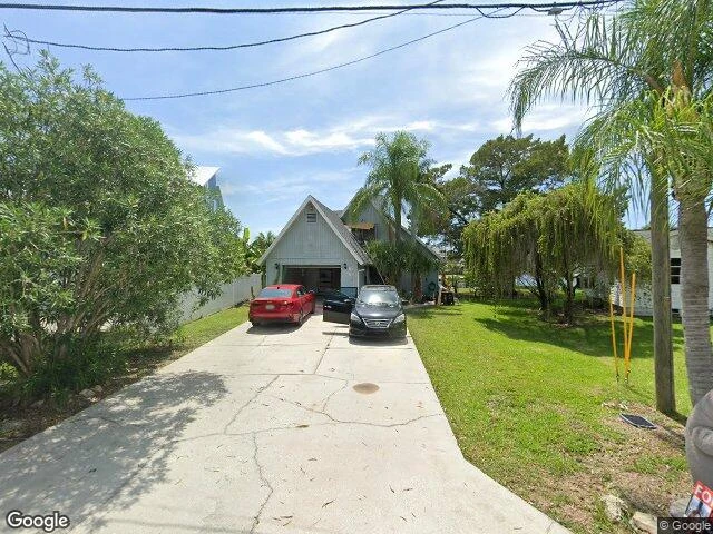 House image located at Spring Hill, FL 34607