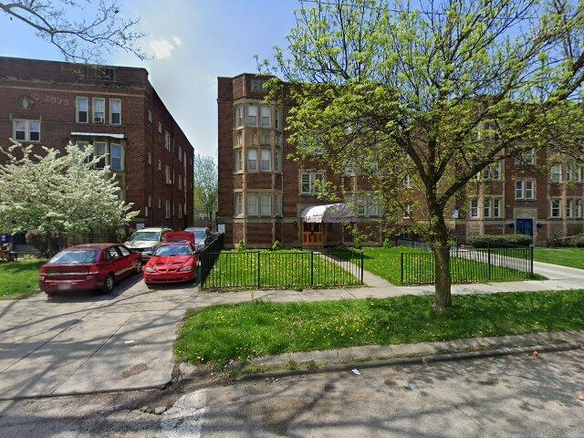 House image located at Cleveland, OH 44120