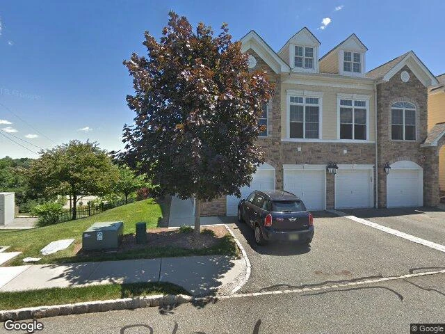 House image located at Montvale, NJ 07645