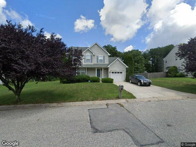 House image located at Millville, NJ 08332