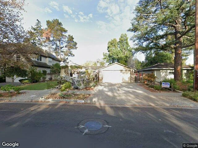 House image located at San Jose, CA 95125