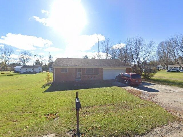 House image located at Lexington, MI 48450