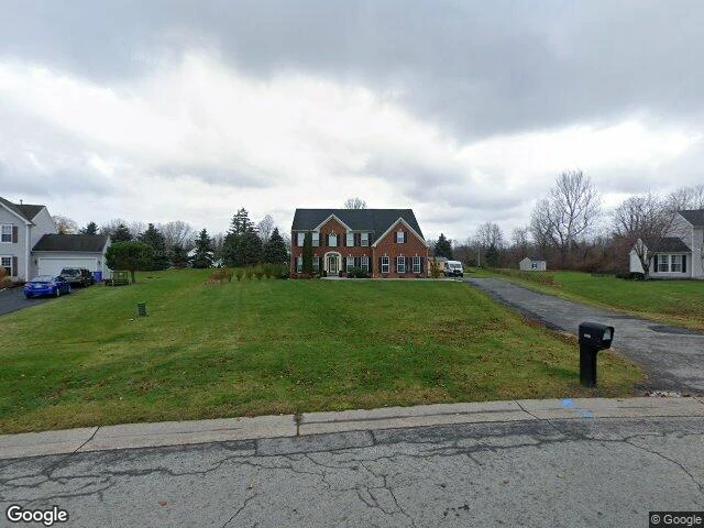 House image located at Ontario, NY 14519