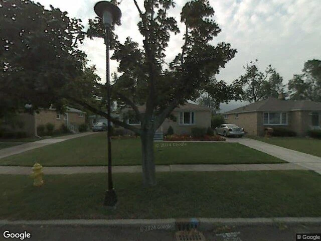 House image located at Buffalo, NY 14225