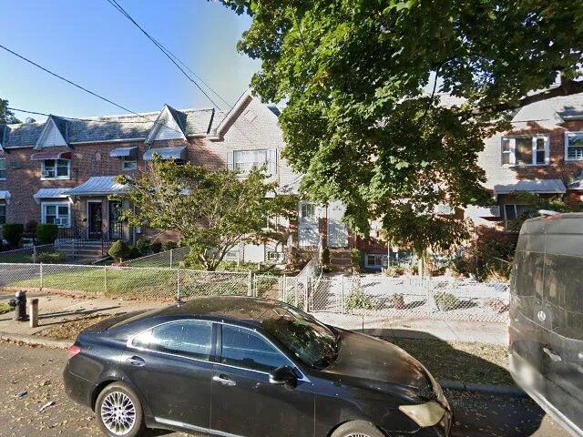 House image located at South Ozone Park, NY 11420