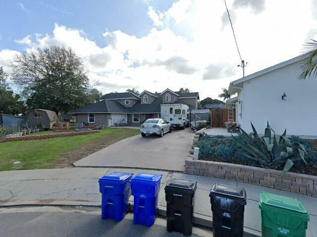 House image located at San Diego, CA 92119