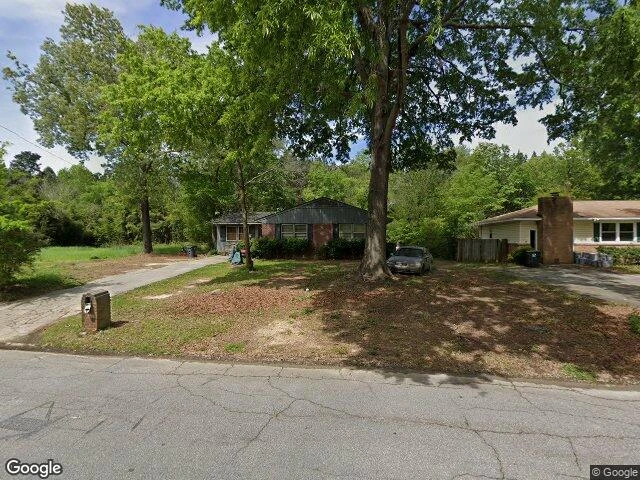 House image located at Columbia, SC 29210