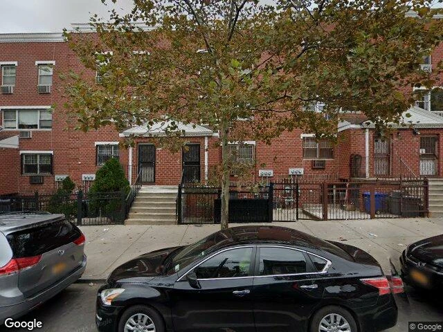 House image located at Bronx, NY 10474