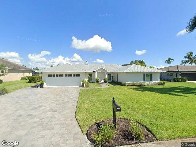 House image located at Fort Myers, FL 33919