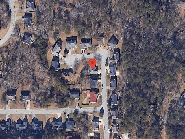 House image located at Lithonia, GA 30058