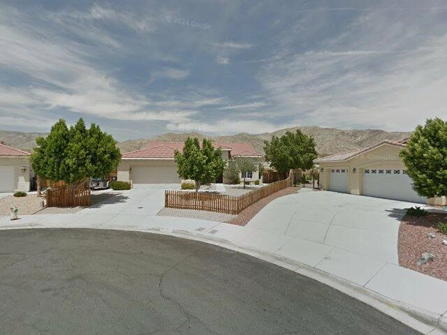 House image located at Desert Hot Springs, CA 92240