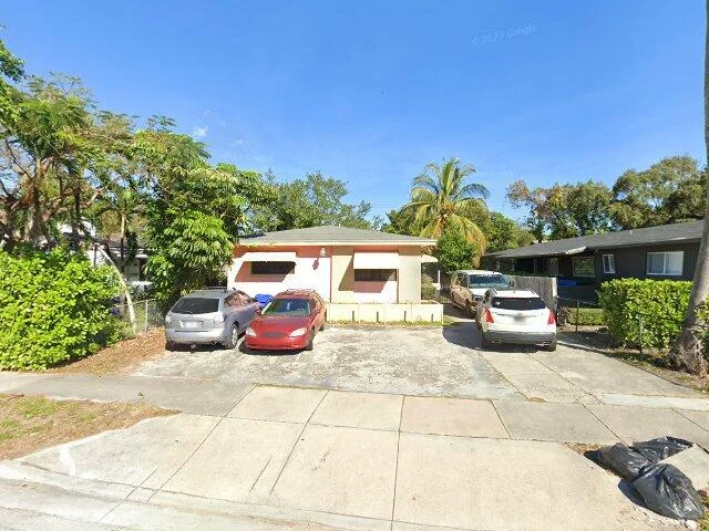 House image located at Miami, FL 33137