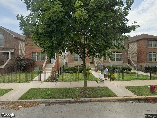 House image located at Chicago, IL 60619