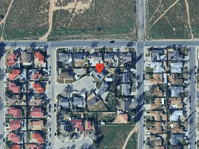 House image located at Palmdale, CA 93550