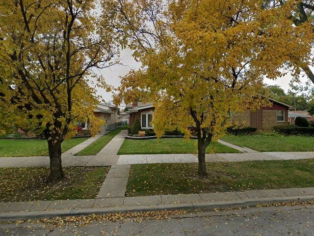 House image located at Chicago, IL 60655