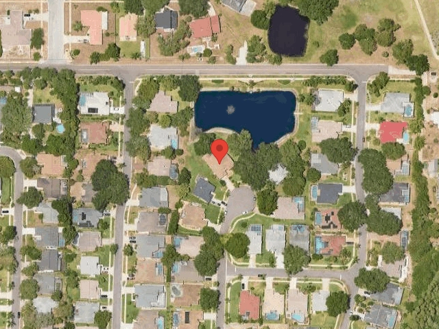 House image located at Tarpon Springs, FL 34689