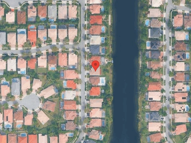 House image located at Hollywood, FL 33029