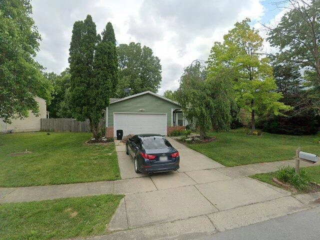 House image located at Indianapolis, IN 46234