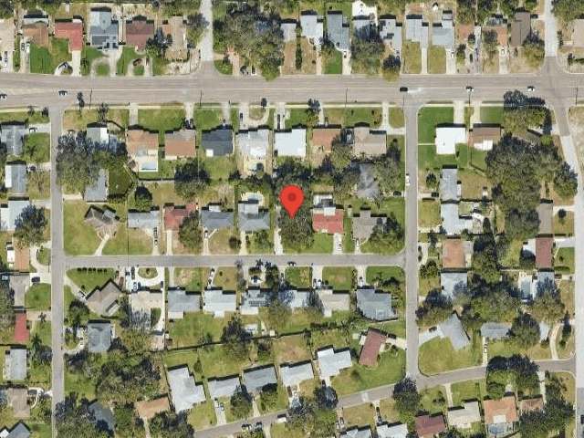 House image located at Saint Petersburg, FL 33705