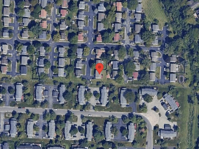 House image located at Columbus, OH 43085