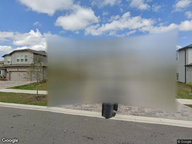 House image located at Riverview, FL 33579