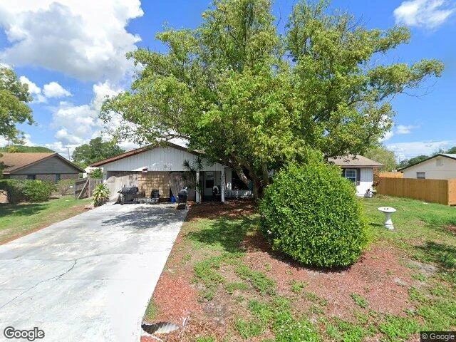 House image located at Lake Wales, FL 33859