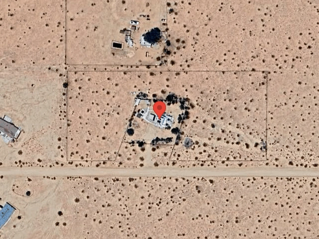 House image located at Joshua Tree, CA 92252