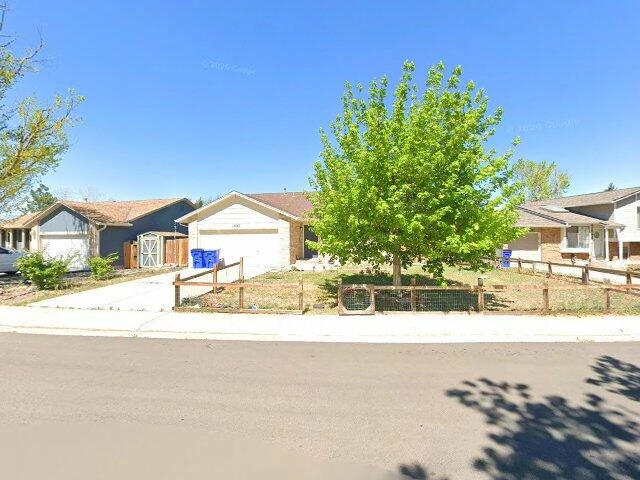House image located at Aurora, CO 80017