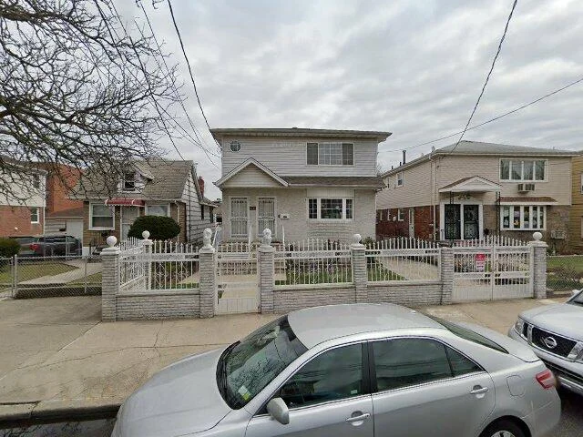 House image located at Ozone Park, NY 11417