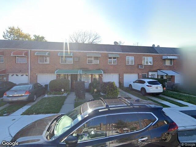 House image located at Jamaica, NY 11434