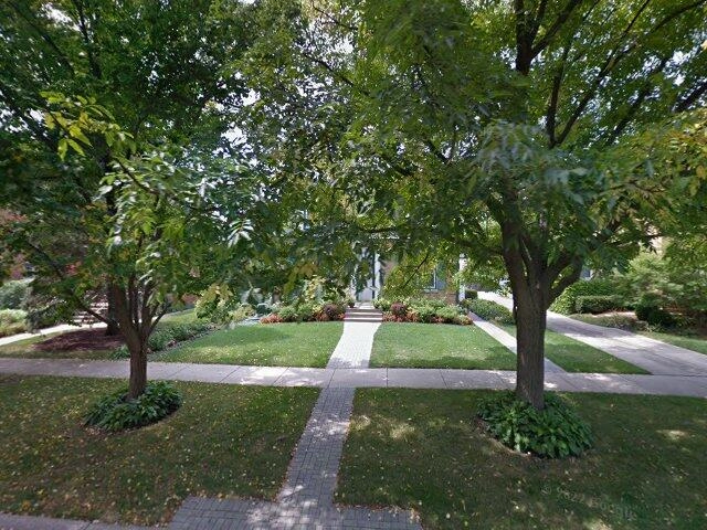 House image located at Park Ridge, IL 60068