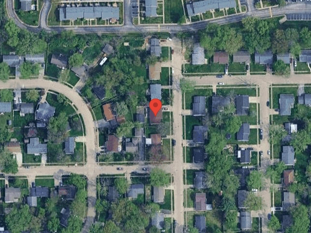 House image located at Indianapolis, IN 46254