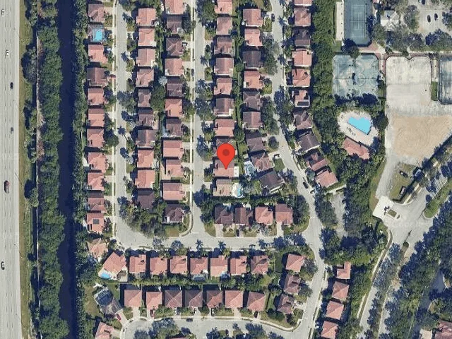 House image located at Coral Springs, FL 33071