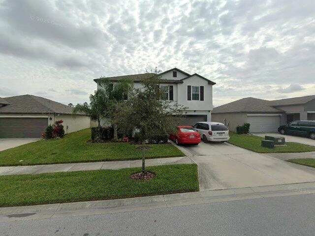 House image located at New Port Richey, FL 34653