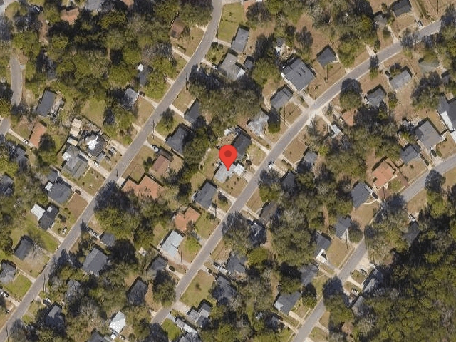 House image located at Jacksonville, FL 32208