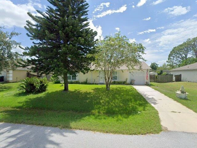 House image located at Palm Bay, FL 32907