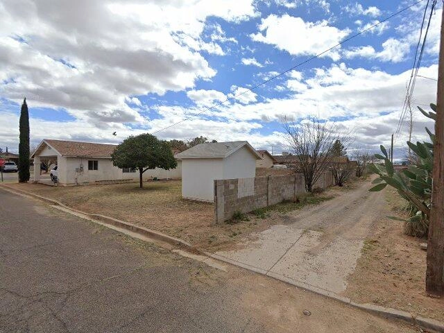 House image located at Douglas, AZ 85607