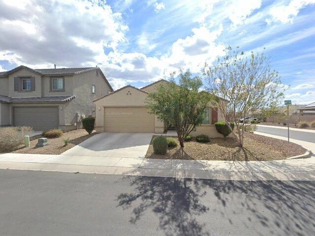 House image located at Marana, AZ 85653