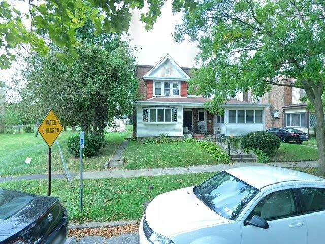 House image located at Chester, PA 19013