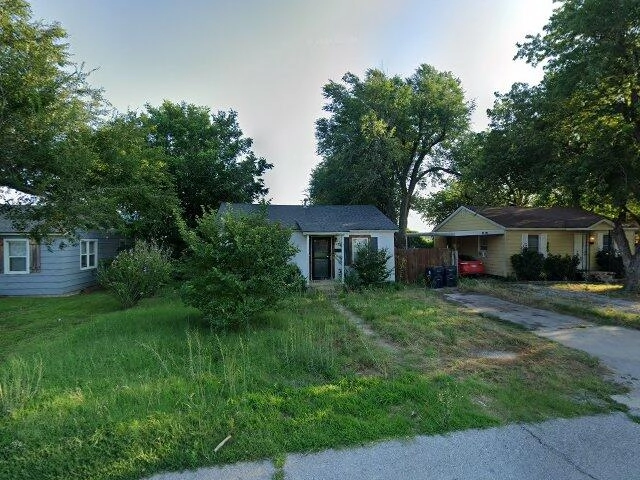 House image located at Bethany, OK 73008