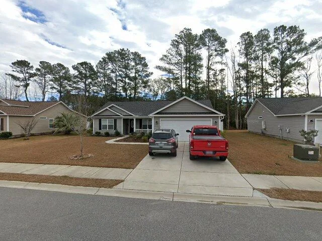 House image located at Conway, SC 29527