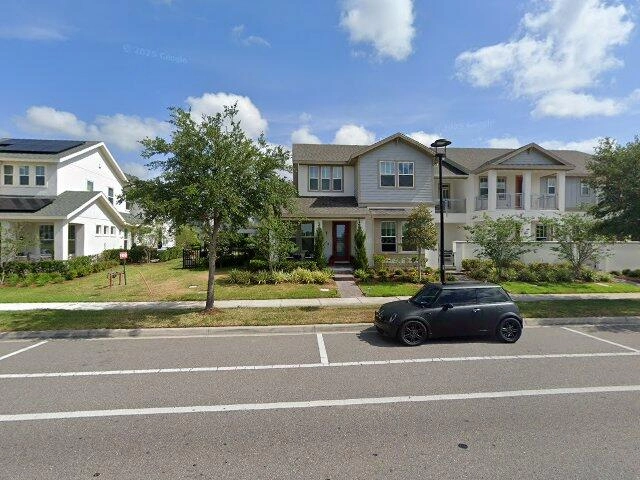 House image located at Orlando, FL 32827