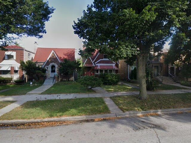 House image located at Chicago, IL 60619