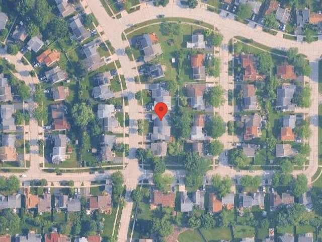 House image located at Mundelein, IL 60060