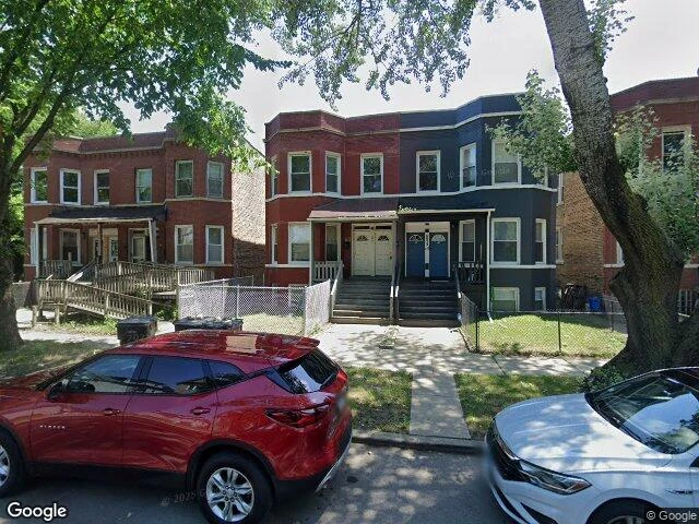 House image located at Chicago, IL 60621