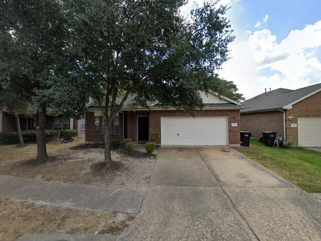 House image located at Houston, TX 77088