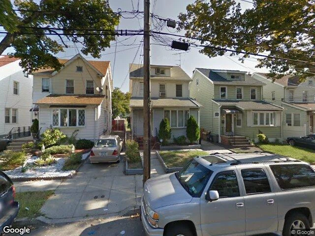 House image located at Rosedale, NY 11422