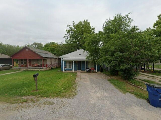 House image located at El Reno, OK 73036