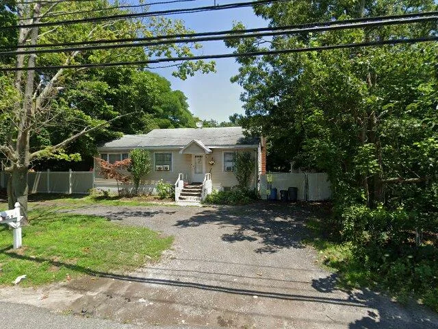 House image located at Mastic, NY 11950